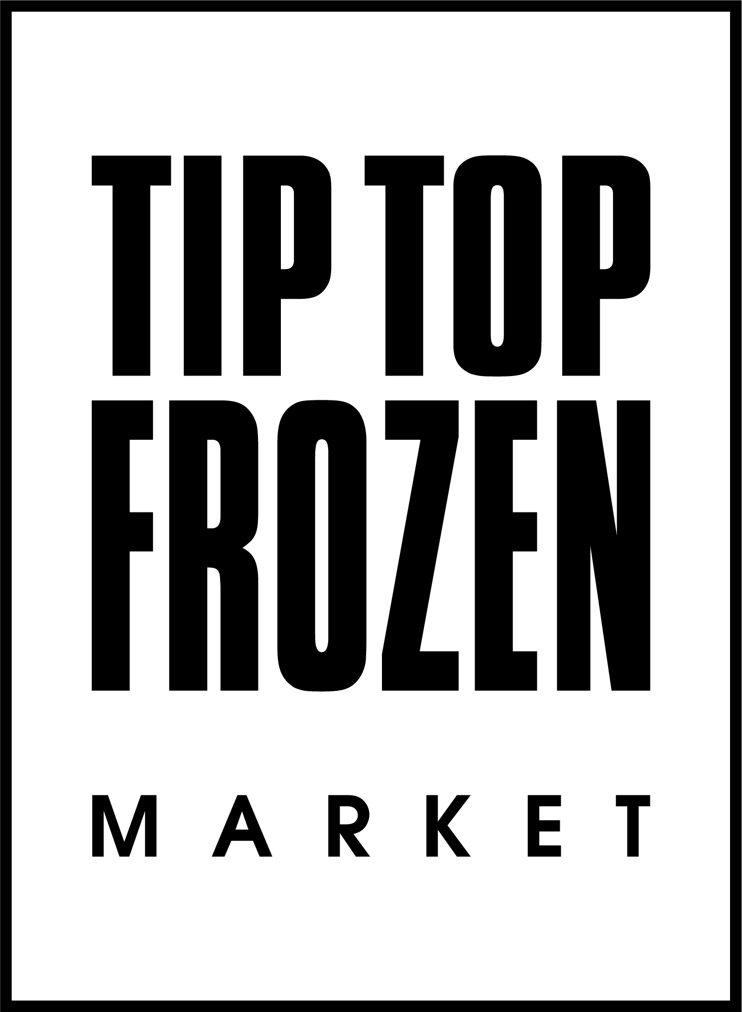 Kombinationen Tip Top Frozen GmbH